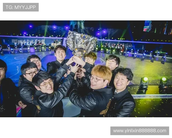 《全面解析电竞行业发展趋势及数据分析Esports电竞数据网深度报告》